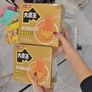 special snack spicy bean curd